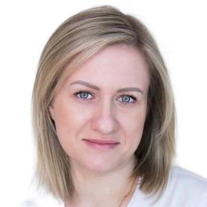 Белявская Ольга Владимировна