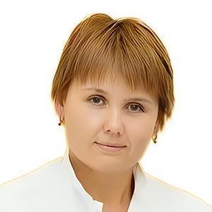 Фролова Елена Витальевна