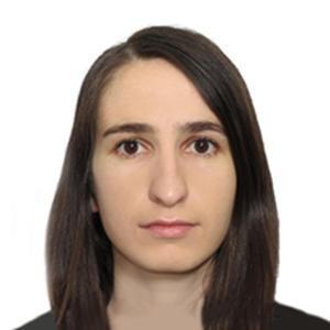 Хаджиева Фатима Ризвановна