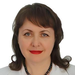 Новоселова Наталия Владимировна