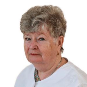 Михайлова Наталья Николаевна