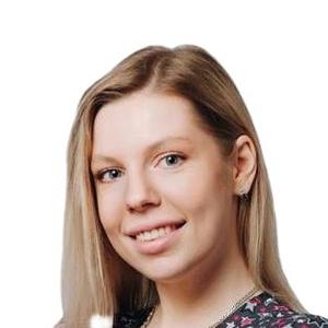 Варивода Виолетта Владимировна
