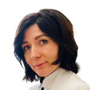 Володина Ирина Игоревна