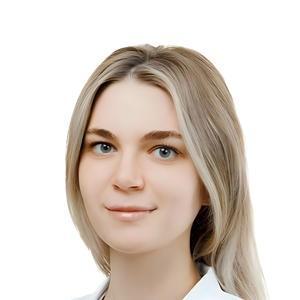Смоловая Анна Александровна