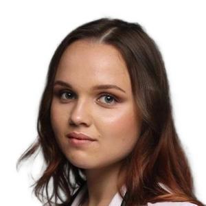 Булатова Наталья Владимировна