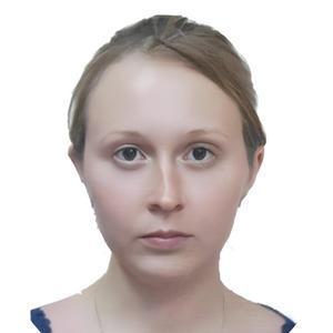 Боброва (Францева) Ольга Валерьевна