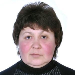 Мизурова Тамара Валерьевна