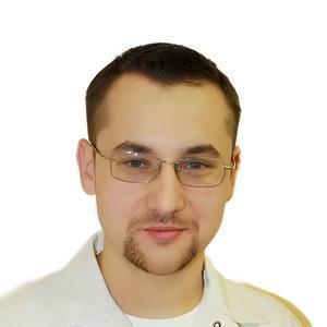 Чеканов Василий Николаевич