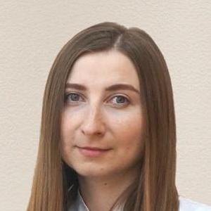 Захаревич Олеся Васильевна