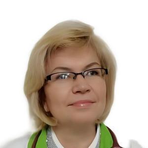 Волостных Елена Борисовна