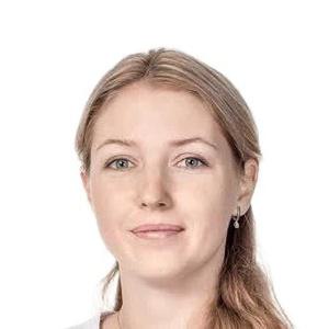Меньших Надежда Владимировна