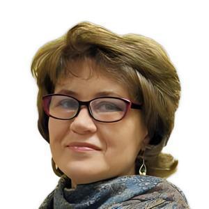 Погосская Вера Владимировна