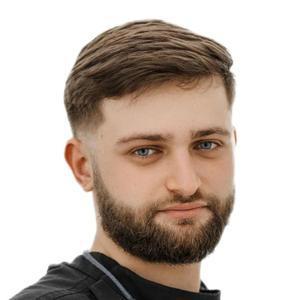 Багдасаров Руслан Арамович