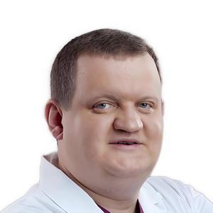 Колунов Андрей Алексеевич