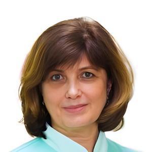 Киселева Татьяна Николаевна