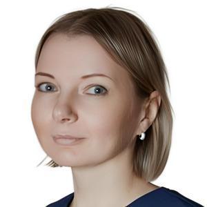 Симогаева Елена Борисовна