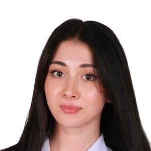 Байрамукова Алана Робертовна