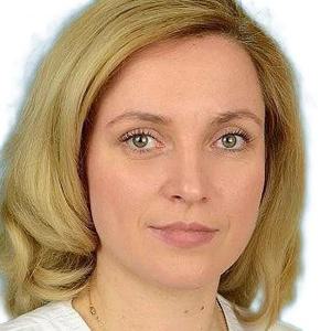 Алексеева Анна Александровна