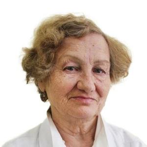 Ушакова Валентина Васильевна