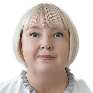 Шилова Надежда Александровна