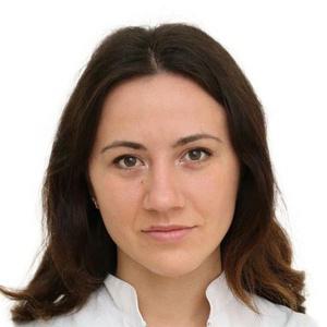 Архипова Дарья Михайловна