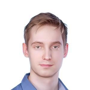 Терехов Никита Леонидович