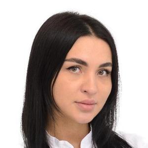 Ждан Елена Николаевна