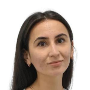 Сафина Регина Рафитовна