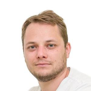 Савин Александр Сергеевич