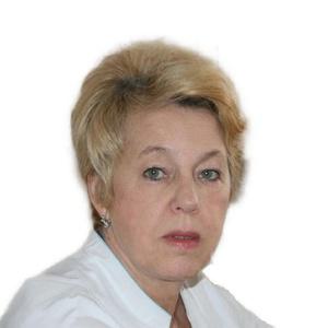 Куринная Валерия Павловна
