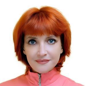 Сулейман Елена Анатольевна