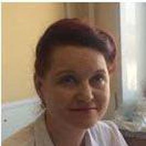 Дорофеева Марина Вадимовна