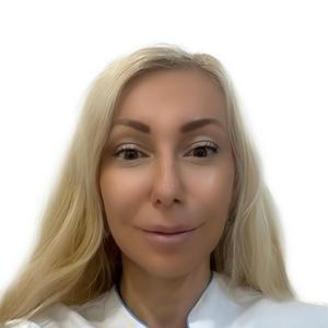 Преснякова Алина Игоревна