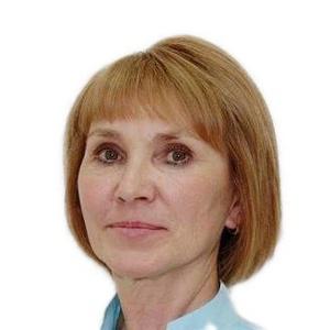 Творогова Людмила Викторовна