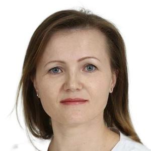 Воробьева Татьяна Николаевна