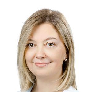 Илларионова Елена Владимировна