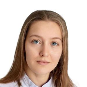 Батовская Ирина Михайловна