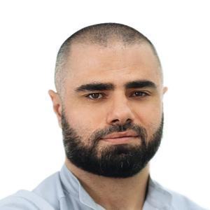 Яхьяев Михаил Исакович