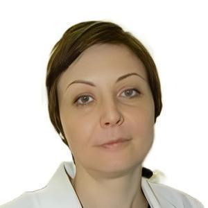 Смирнова Ирина Олеговна