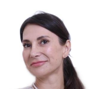 Ковалева Анна Викторовна
