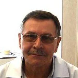 Масленников Михаил Васильевич