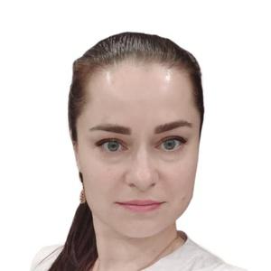 Звягина Марина Николаевна