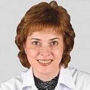 Ельская Ирина Эдуардовна