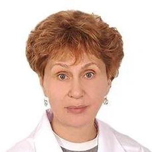 Сысоева Ольга Юрьевна
