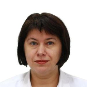Кузьминова Елена Станиславовна