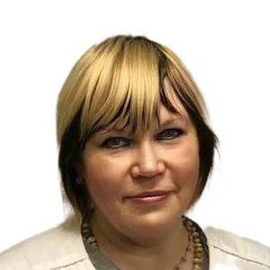 Николаенко Елена Германовна