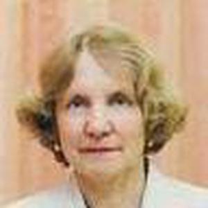 Корзникова Валентина Дмитриевна