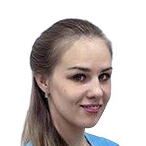 Аблова Юлия Васильевна