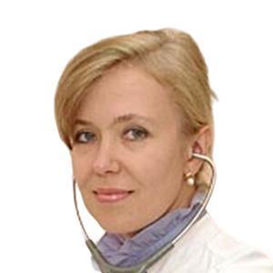 Гришина Наталья Валерьевна
