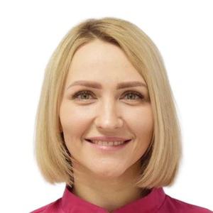 Трикоз Марина Геннадьевна